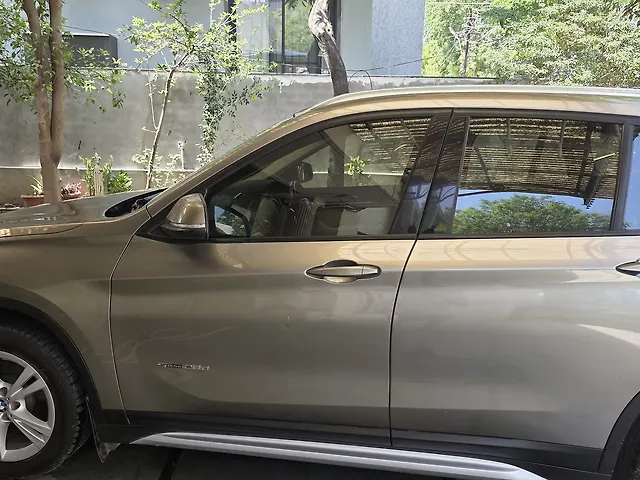Used BMW X1 [2016-2020] sDrive20d xLine in Amravati