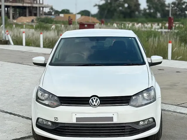 Used 2015 Volkswagen Polo in Nagpur Used 2015 Volkswagen Polo in Nagpur