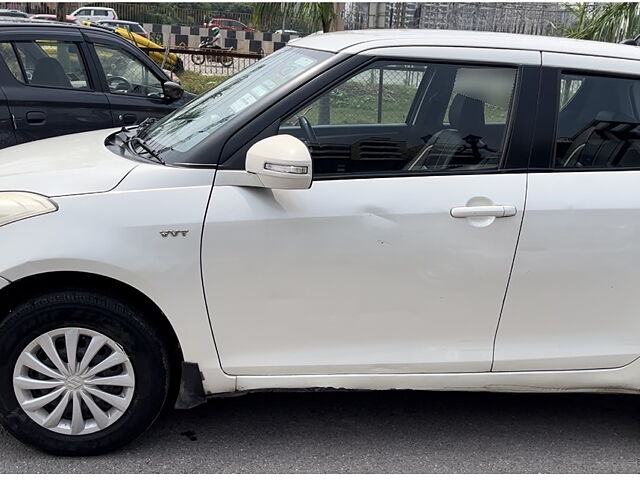 Used Maruti Suzuki Swift [2014-2018] VXi [2014-2017] in Dehradun