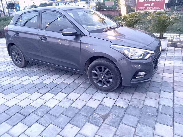 Used Hyundai i20 [2020-2023] Sportz 1.2 MT [2020-2023] in Meerut