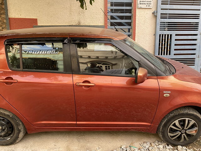 Used Maruti Suzuki Swift  [2005-2010] VDi in Bangalore