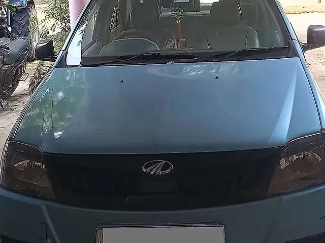 Used 2013 Mahindra Logan/Verito in Azamgarh