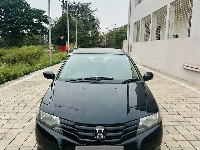 Used 2009 Honda City in Bhubaneswar