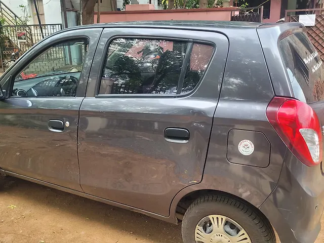 Used Maruti Suzuki Alto 800 [2012-2016] Lxi (Airbag) in Tirunelveli