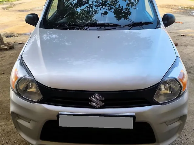 Used 2022 Maruti Suzuki Alto K10 in Sambhal Used 2022 Maruti Suzuki Alto K10 in Sambhal
