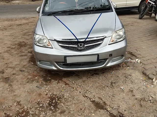 Used 2006 Honda City in Nainital