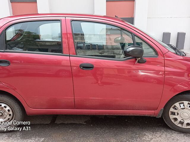 Used Chevrolet Spark [2007-2012] PS 1.0 in Kota