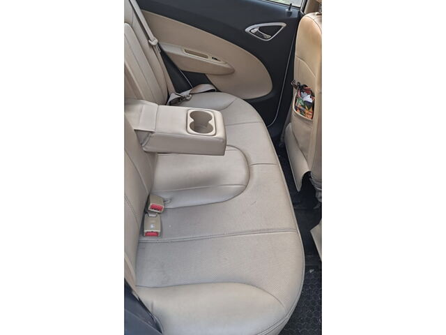 Used Chevrolet Sail 1.3 LS ABS in Haldwani