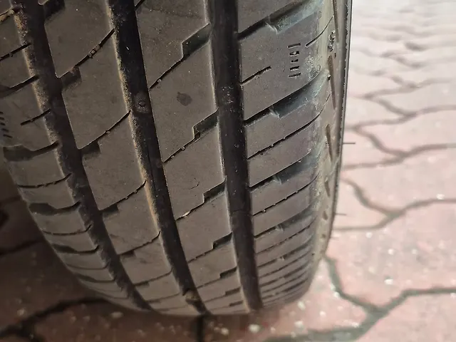 Used Maruti Suzuki Wagon R 1.0 [2014-2019] LXI CNG in Thane