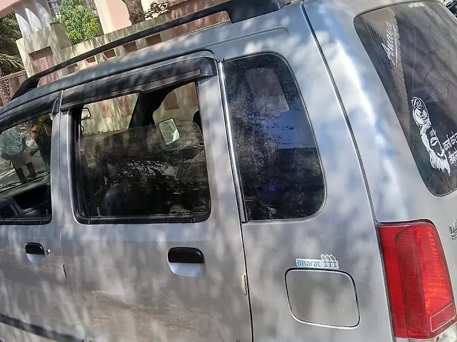 Used Maruti Suzuki Wagon R [1999-2006] LXi in Hoshangabad