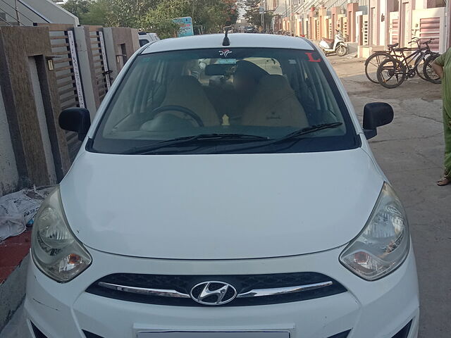 Used Hyundai i10 [2007-2010] Era in Jamnagar