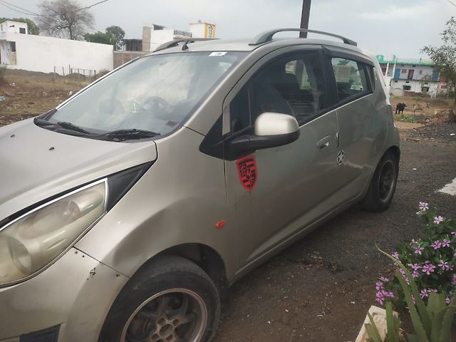Used Chevrolet Beat [2011-2014] LT Diesel in Mandla