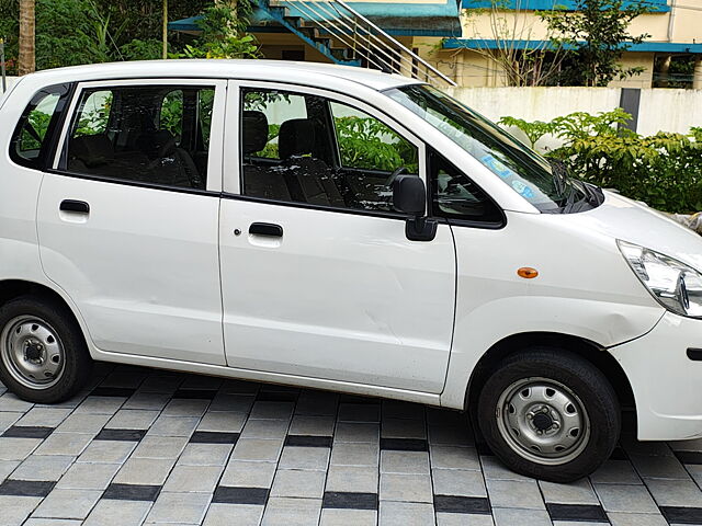 Used Maruti Suzuki Estilo LXi BS-IV in Kothamangalam