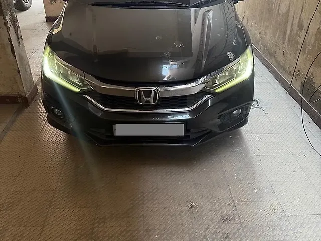 Used 2017 Honda City in Kota Used 2017 Honda City in Kota