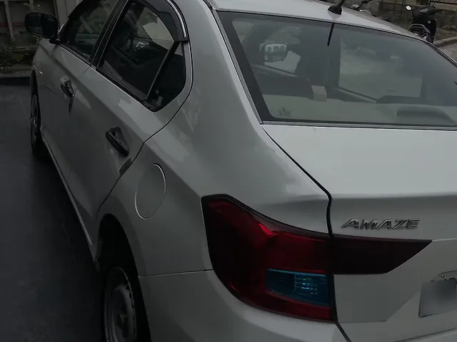 Used Honda Amaze [2018-2021] 1.5 E MT Diesel in Panchkula