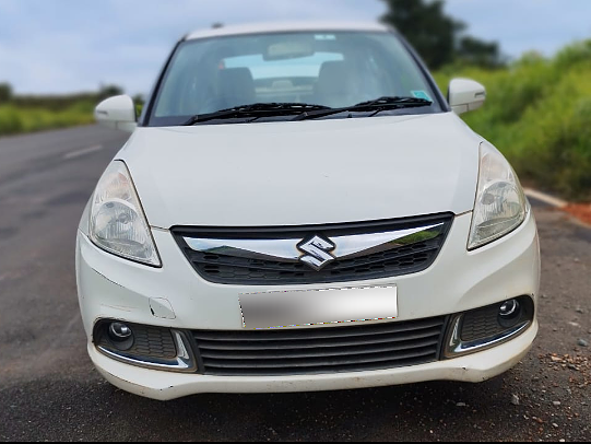 Used 2013 Maruti Suzuki Swift DZire in Goa