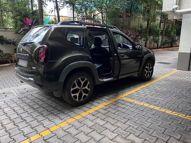 Used Renault Duster [2020-2022] RXZ 1.3 Turbo Petrol MT in Bangalore