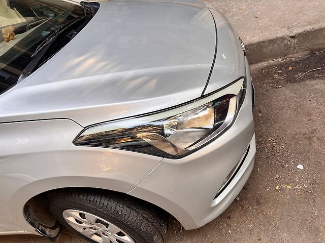 Used Hyundai i20 Active [2015-2018] 1.2 SX in Mumbai