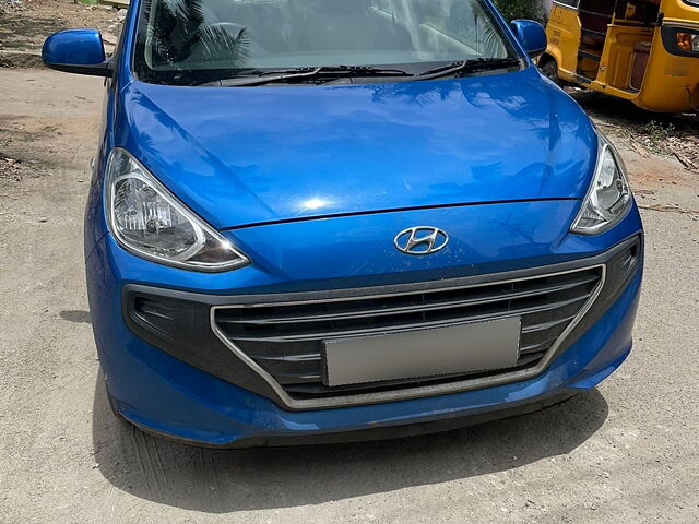 Used Hyundai Santro Magna [2018-2020] in Coimbatore