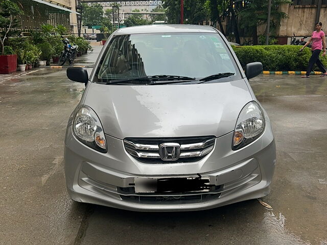 Used Honda Amaze [2013-2016] 1.5 E i-DTEC in Noida