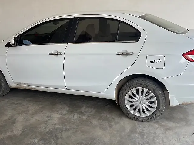 Used 2018 Maruti Suzuki Ciaz in Gurdaspur Used 2018 Maruti Suzuki Ciaz in Gurdaspur
