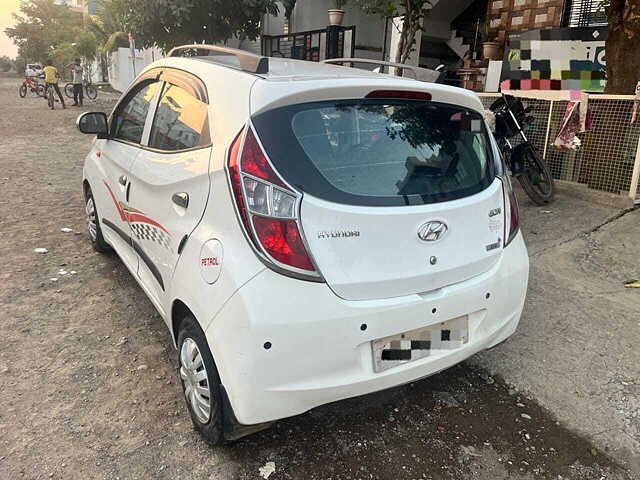 Used Hyundai Eon Era + in Buldhana