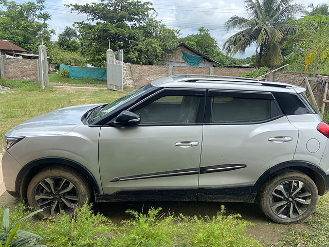 Used Mahindra XUV300 [2019-2024] 1.5 W8 (O) [2019-2020] in Dimapur