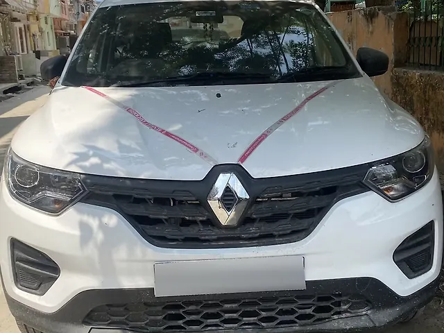Used 2025 Renault Triber in Lucknow