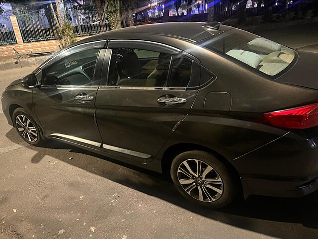 Used Honda City 4th Generation V CVT Petrol [2017-2019] in Kolkata