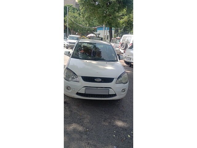 Used 2013 Ford Fiesta in Reasi