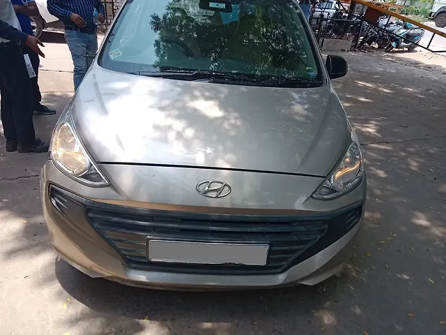 Used 2018 Hyundai Santro in Kanpur