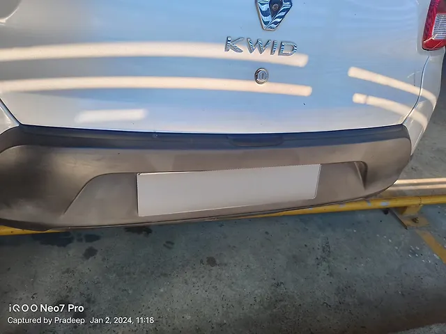 Used Renault Kwid [2019-2022] RXT [2019-2020] in Chennai
