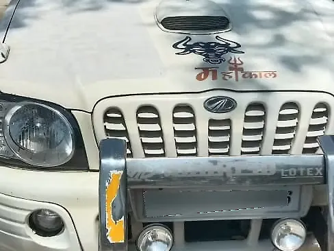Used 2007 Mahindra Bolero in Patna
