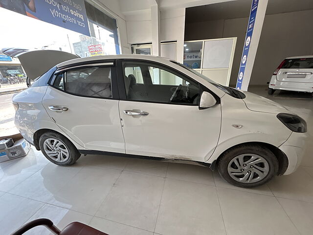 Used Hyundai Aura [2020-2023] S 1.2 CRDi in Sonipat