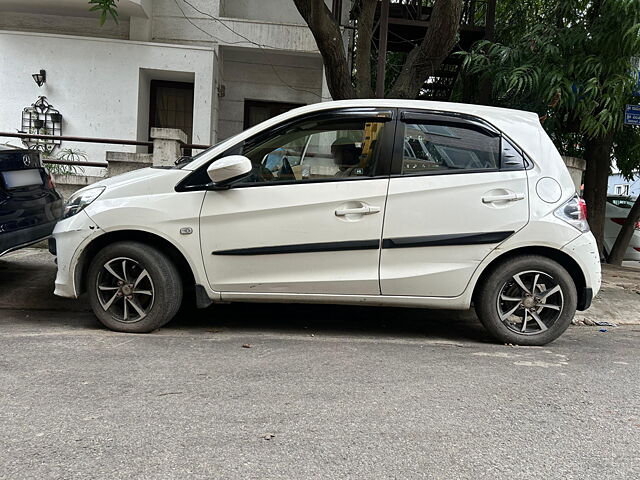 Used Honda Brio [2013-2016] S MT in Bangalore