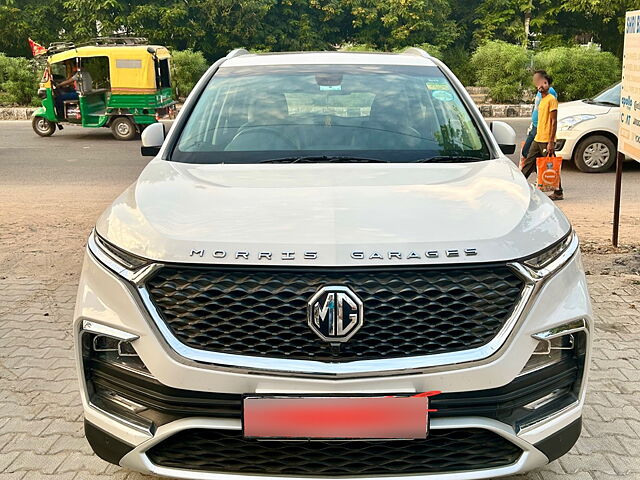 Used 2020 MG Hector in Jaipur