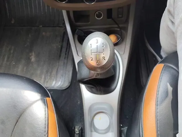 Used 2016 Renault Duster in Bangalore