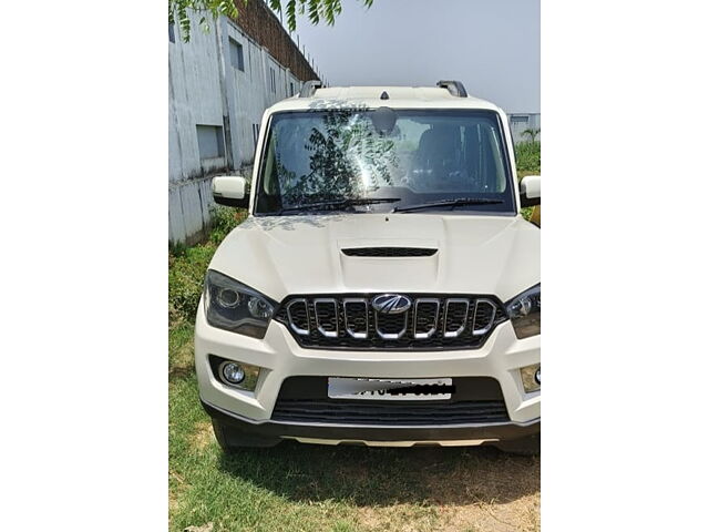 Used 2019 Mahindra Scorpio in Dehradun