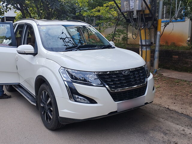 Used Mahindra XUV500 W11 Opt AT in Bangalore