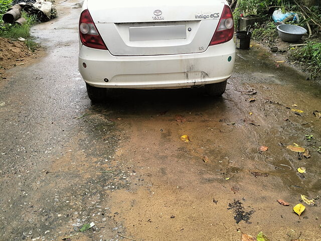 Used Tata Indigo eCS [2010-2013] LE TDI BS-III in Jajpur Road