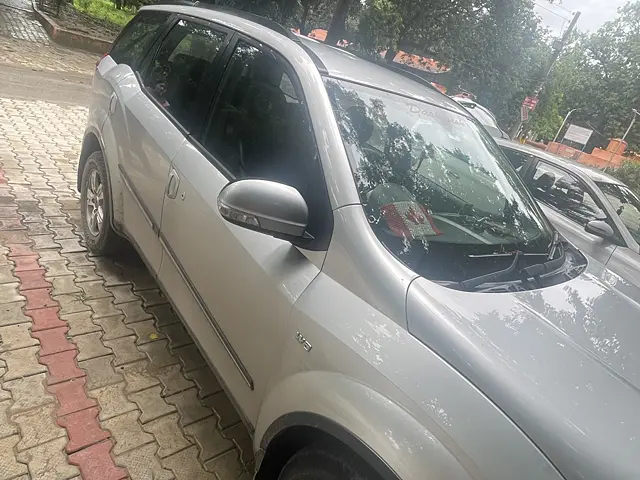 Used 2012 Mahindra XUV500 in Chandigarh