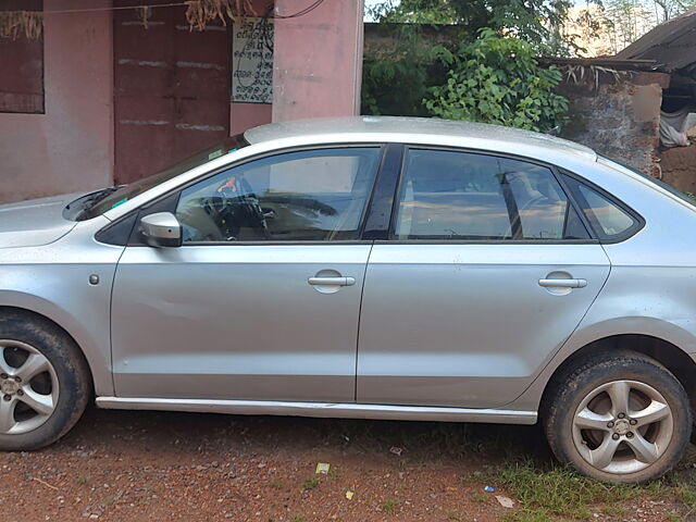 Used Skoda Rapid [2011-2014] Elegance 1.6 TDI CR MT in Cuttack