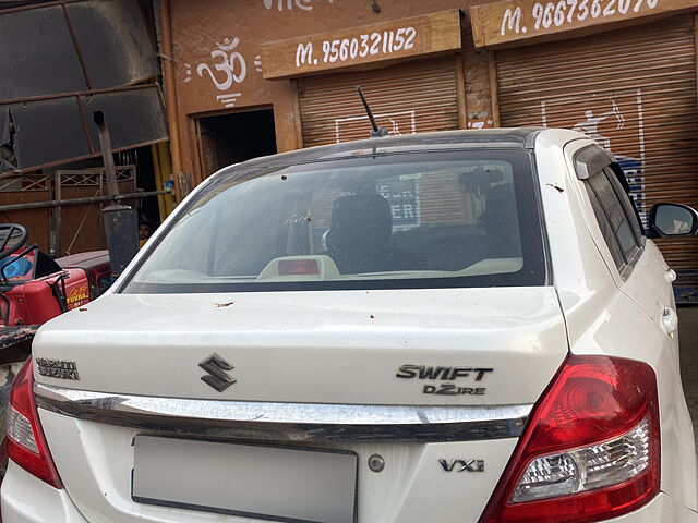 Used Maruti Suzuki Dzire [2017-2020] VXi in Delhi