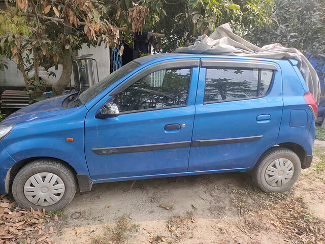 Used Maruti Suzuki Alto 800 [2016-2019] VXi in Cooch Behar