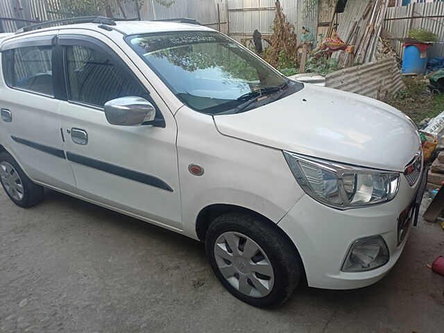 Used 2017 Maruti Suzuki Alto in Kulgam