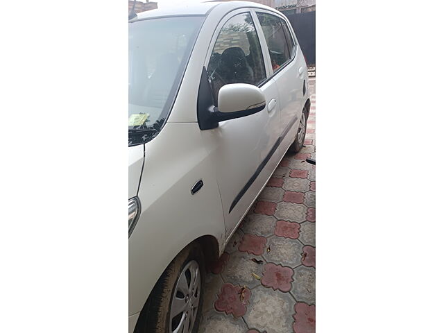 Used Hyundai i10 [2010-2017] Magna 1.2 Kappa2 in Bathinda