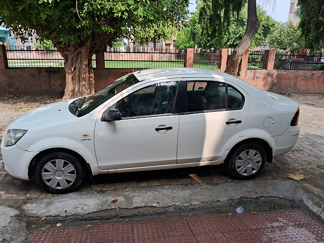 Used Ford Fiesta [2008-2011] ZXi 1.4 TDCi Ltd in Mathura