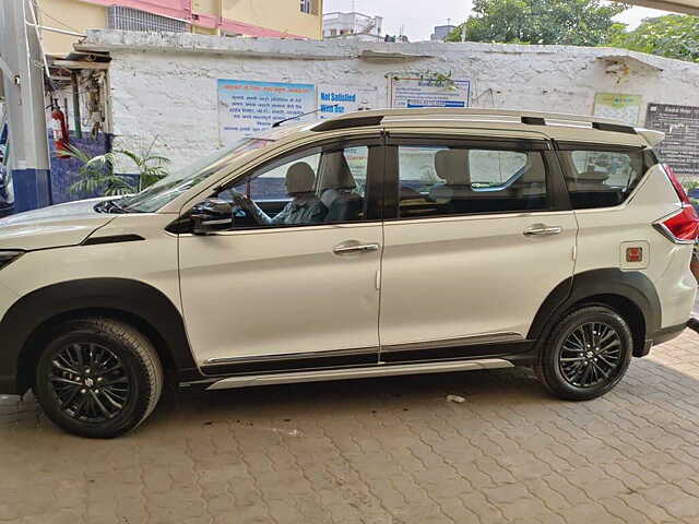 Used Maruti Suzuki XL6 [2019-2022] Zeta MT Petrol in Vaishali