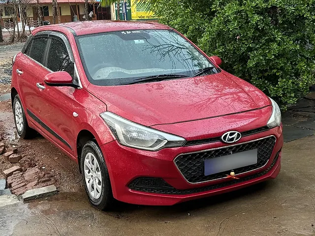 Used 2016 Hyundai Elite i20 in Dharwad