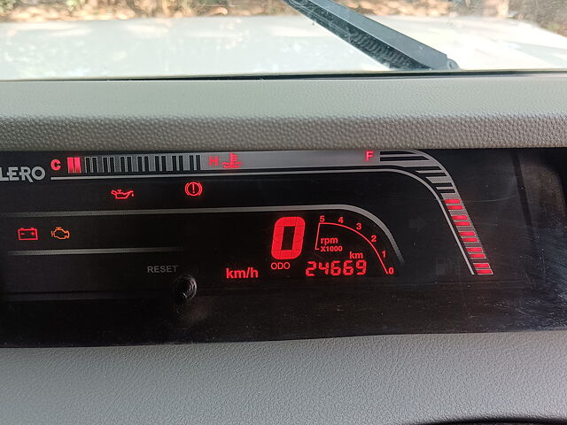 Used Mahindra Bolero B4 in Thanjavur